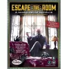 Escape the Room - A szanatórium rejtélye társasjáték