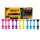 Tossit Family Pack – Tapadós darts játék, 13 darabos készlet