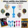 Tossit tapadós darts játék két főre