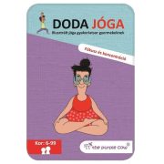 Doda jóga - Fókusz és koncentráció