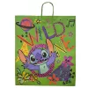 Disney Stitch Wild One ajándéktasak – 440x500x140 mm