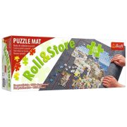 Trefl 60985 Feltekerhető puzzle szőnyeg