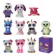 Ty Mini Boos műanyag játék figurák meglepetés dobozban (5. sorozat)