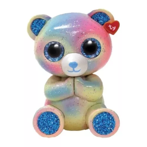 Ty Mini Boos műanyag játék figurák meglepetés dobozban (5. sorozat)