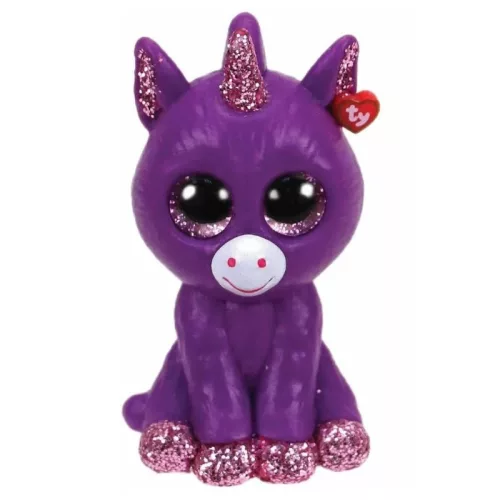 Ty Mini Boos műanyag játék figurák meglepetés dobozban (5. sorozat)