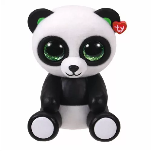 Ty Mini Boos műanyag játék figurák meglepetés dobozban (5. sorozat)