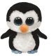 Beanie Boos WADDLES - pingvin plüss figura 15 cm