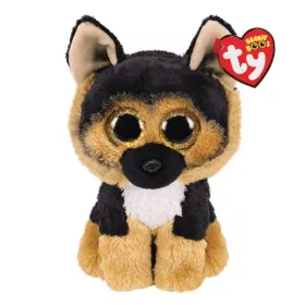 Beanie Boos Spirit - Német juhászkutya plüss figura (15 cm)