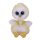 Ty Beanie Boos Benedict - hosszú nyakú csirke plüss figura (15 cm)