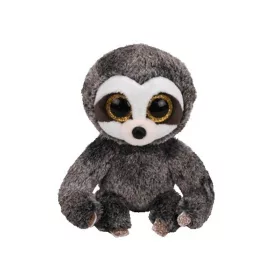 Beanie Boos DANGLER szürke lajhár plüss figura 24 cm