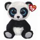 Beanie Boos Bamboo - Panda plüssfigura (24 cm)