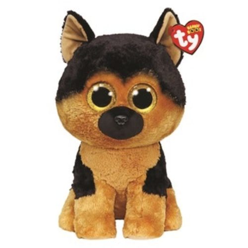 Ty Beanie Boos Spirit - német juhászkutya plüss figura (42 cm)