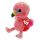 Beanie Boos Gilda - flamingó plüss figura (15 cm)