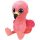 Beanie Boos Gilda - flamingó plüss figura (42 cm)