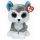 Beanie Boos SLUSH - husky plüss figura 24 cm