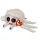 Ty Beanie Boos plüss figura - Spinderella, a fehér pók (15 cm)
