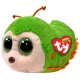 Ty Beanie Boos plüss figura Pilar színes hernyó (15 cm)