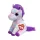 Ty Beanie Boos plüss figura - Hayden, a színes ló (15 cm)