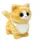 Ty Beanie Boos plüss figura – Melanie, a cirmos macska (15 cm)