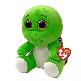 Ty Beanie Boos Turbo teknős plüss figura (42 cm)