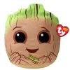 Ty Squishy Beanies párna alakú plüss figura - Marvel Groot