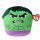 Ty Squishy Beanies párna alakú plüss figura - Marvel Hulk