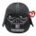 Ty Squishy Beanies párna alakú Star Wars plüss figura - Darth Vader (22 cm)