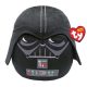 Ty Squishy Beanies párna alakú Star Wars plüss figura - Darth Vader (22 cm)