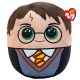 Ty Squishy Beanies párna alakú Harry Potter plüss figura – Harry Potter (22 cm)