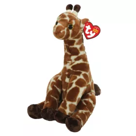 Ty Beanie Boos Gavin zsiráf plüss figura (15 cm)