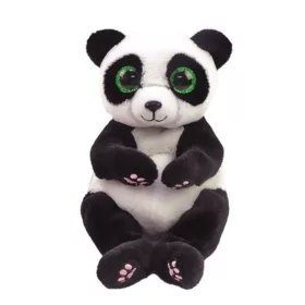 Ty Beanie Bellies Ying - Panda plüssfigura (15 cm)