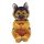 Ty Beanie Bellies Ace - Németjuhász kutya plüssfigura (15 cm)
