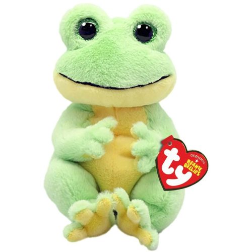 Ty Beanie Bellies plüss figura - Snapper (15 cm)