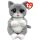 Ty Beanie Bellies plüss figura - Morgan, a macska (15 cm)