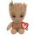 Ty Beanie Babies plüss figura - Marvel Groot (15 cm)