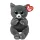 Ty Beanie Bellies plüss figura – Binx, az orosz kék macska (15 cm)
