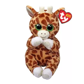 Ty Beanie Bellies plüss figura – Tippi, a zsiráf (15 cm)