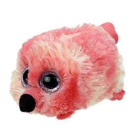 Ty Teeny Tys Gilda flamingó plüss figura (10 cm)