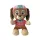 Ty Beanie Babies Mancs Őrjárat plüss figura – Liberty