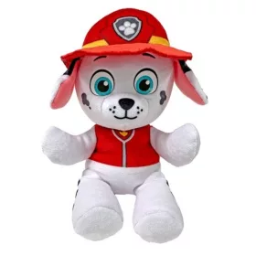Ty Beanie Babies A Mancs őrjárat plüss figura – Marshall (15 cm)