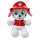 Ty Beanie Babies A Mancs őrjárat plüss figura – Marshall (15 cm)
