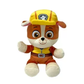 Ty Beanie Babies A Mancs őrjárat plüss figura – Rubble (15 cm)