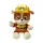 Ty Beanie Babies A Mancs őrjárat plüss figura – Rubble (15 cm)