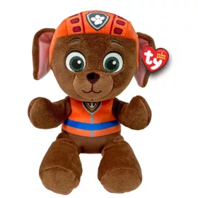 Ty Beanie Babies A Mancs őrjárat plüss figura – Zuma (15 cm)