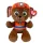 Ty Beanie Babies A Mancs őrjárat plüss figura – Zuma (15 cm)