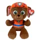 Ty Beanie Babies A Mancs őrjárat plüss figura – Zuma (15 cm)