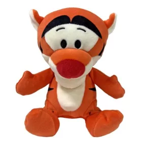 Ty Beanie Babies plüss figura – Tigris (Micimackó), 15 cm