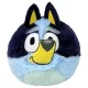 Ty Beanie Bouncers Bluey plüss figura – Bluey (10 cm)