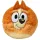 Ty Beanie Bouncers Bluey plüss figura – Bingo