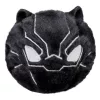 Ty Beanie Bouncers Marvel plüss labda - Black Panther (10 cm)